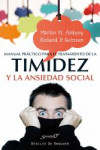 MANUAL PRÁCTICO PARA EL TRATAMIENTO DE LA TIMIDEZ Y LA ANSIEDAD SOCIAL | 9788433027115 | Portada