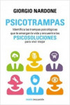 PSICOTRAMPAS | 9788449330162 | Portada