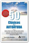 50 CLASICOS DE LA AUTOAYUDA | 9788497357357 | Portada