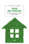 VIVIR SIN TÓXICOS | 9788415541912 | Portada