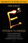 E al cuadrado. Potencia tu energía E2 | 9788408128762 | Portada