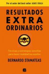 RESULTADOS EXTRA ORDINARIOS | 9788466654883 | Portada