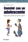 CONVIVIR CON UN ADOLESCENTE | 9788436831832 | Portada