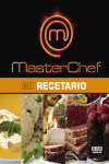 MI RECETARIO MASTERCHEF | 9788403514133 | Portada