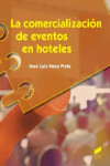 La comercialización de eventos en hoteles | 9788490770023 | Portada