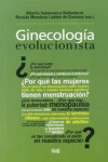 GINECOLOGIA EVOLUCIONISTA | 9788433856227 | Portada