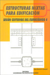 ESTRUCTURAS MIXTAS PARA EDIFICACIÓN SEGÚN CRITERIOS DEL EUROCÓDIGO 4 | 9788497052276 | Portada