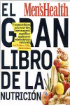 EL GRAN LIBRO DE LA NUTRICIÓN | 9788497354363 | Portada