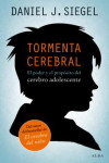 TORMENTA CEREBRAL | 9788490650059 | Portada