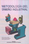 METODOLOGÍA DEL DISEÑO INDUSTRIAL | 9788497050241 | Portada