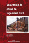 VALORACIÓN DE OBRAS DE INGENIERÍA CIVIL | 9788497055512 | Portada