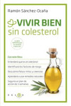 VIVIR BIEN SIN COLESTEROL | 9788415193449 | Portada