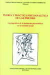 Teoría y práctica psicoanalítica de las psicosis | 9788495287717 | Portada