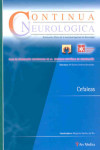 CONTINUA NEUROLOGICA. CEFALEAS | 9788497510592 | Portada