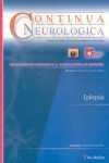 CONTINUA NEUROLOGICA: EPILEPSIA | 9788497510356 | Portada