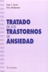 TRATADO DE LOS TRASTORNOS DE ANSIEDAD | 9788497060691 | Portada