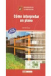 Cómo interpretar un plano | 9788432920349 | Portada