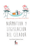 NORMATIVA Y LEGISLACION DEL CELADOR | 9788490519271 | Portada