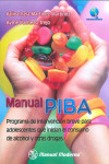 Manual PIBA | 9786074483925 | Portada