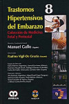 TRASTORNOS HIPERTENSIVOS DEL EMBARAZO + DVD | 9789588760568 | Portada