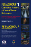 FETALGROUP 1 + CD-ROM | 9789587550696 | Portada