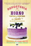 REPOSTERÍA SIN HORNO | 9788403513945 | Portada