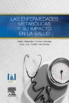 Las enfermedades metabólicas y su impacto en la salud | 9788490225981 | Portada