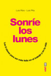 SONRÍE LOS LUNES | 9788441434004 | Portada