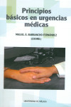 Principios básicos en urgencias médicas | 9788497474320 | Portada