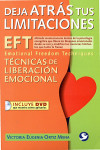 Deja atrás tus limitaciones + DVD | 9789688608289 | Portada