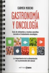 GASTRONOMIA Y ONCOLOGIA | 9788493918125 | Portada