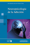 Neuropsicología de la Adicción | 9788498357745 | Portada