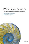 Ecuaciones derivadas parciales | 9788428330169 | Portada