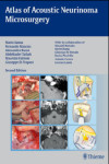 ATLAS OF ACOUSTIC NEURINOMA MICROSURGERY | 9783131102829 | Portada