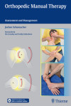 ORTHOPEDIC MANUAL THERAPY. ASSESSMENT AND MANAGEMENT | 9783131714510 | Portada