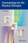 TRAUMATOLOGY FOR THE PHYSICAL THERAPIST | 9783131724212 | Portada