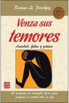 VENZA SUS TEMORES: ANSIEDAD, FOBIA Y PANICO | 9788499173375 | Portada