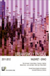 URBANISMO Y PAISAJE. NAZARET - GRAO | 9788490481677 | Portada