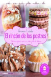 EL RINCON DE LOS POSTRES | 9788448019433 | Portada