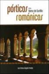 Pórticos románicos en las tierras de Castilla | 9788415072706 | Portada