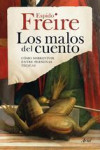 LOS MALOS DEL CUENTO | 9788434405981 | Portada