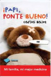 PAPI PONTE BUENO | 9788415115991 | Portada