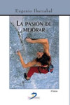 LA PASION DE MEJORAR | 9788499690803 | Portada