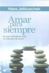 AMAR PARA SIEMPRE | 9788429319750 | Portada