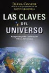 LAS CLAVES DEL UNIVERSO | 9788497778220 | Portada