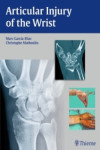 ARTICULAR INJURY OF THE WRIST | 9783131746214 | Portada