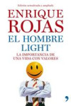 EL HOMBRE LIGHT | 9788499981796 | Portada