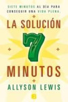 LA SOLUCION 7 MINUTOS | 9788466651318 | Portada