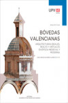 BÓVEDAS VALENCIANAS | 9788490481882 | Portada