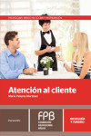 Atención al cliente | 9788428335751 | Portada